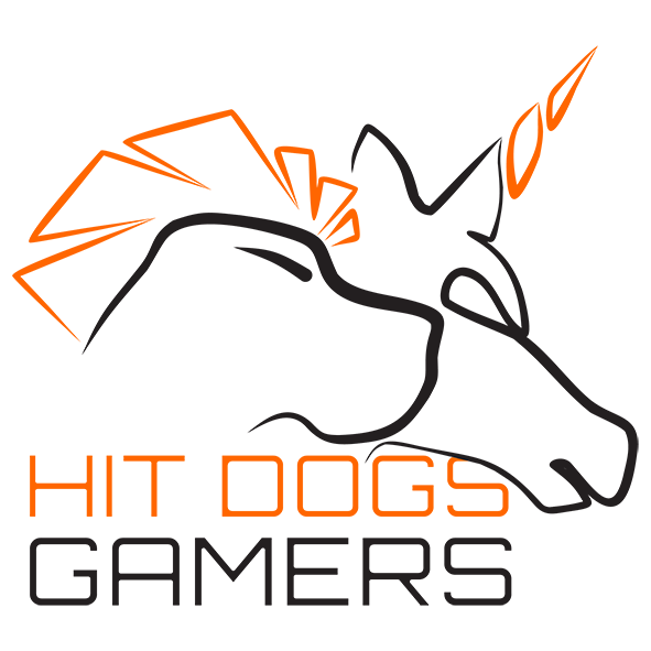 Hit Dogs Gamers