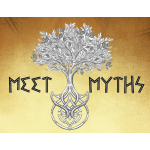 MEET MYTHS - MITI E LEGGENDE