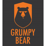 GRUMPY BEAR