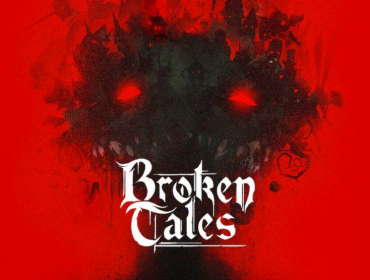 Demo di Broken Tales/Valraven