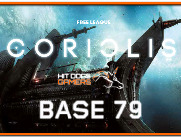 Coriolis - Base 79