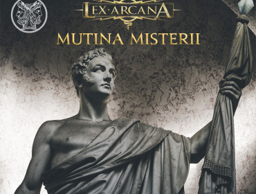 Storia e GdR: Lex Arcana - Mutina Misterii