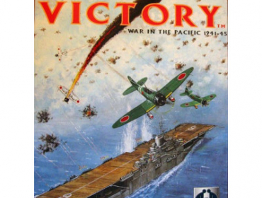 BG Storico Area 1942- Pacific Victory
