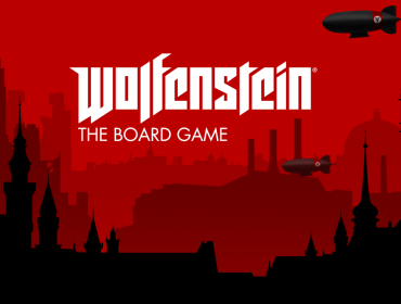 Wolfenstein gdt- Demo