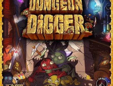 Demo Dungeon Digger