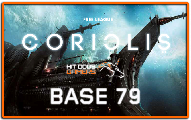 Coriolis - Base 79